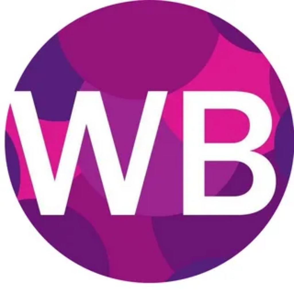 Лого ВБ